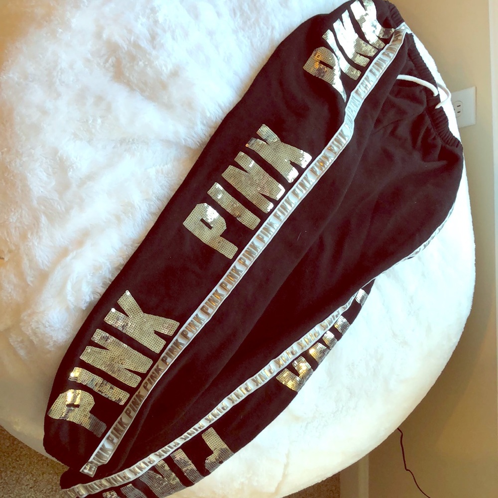 Victoria’s Secret PINK Bling Pant